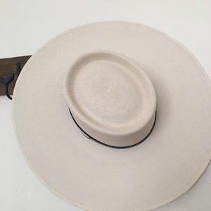 Atwood Vaquera Hat-Nevada